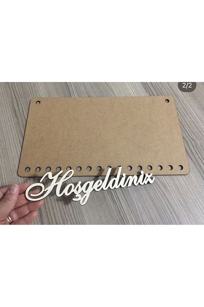 guluslazerkesim 40x20 CM ΞΥΛΙΝΟ ΚΑΘΩΜΕΝΟ ΚΑΘΩΜΕΝΟ ΚΑΤΑΛΛΗΛΟ ΓΙΑ ΣΤΟΛΙΣΜΟ ΠΟΡΤΑΣ ΚΑΛΩΣΟΡΙΣΜΟΥ