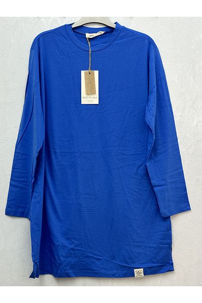 Soul Organic Cotton Crew Neck Long Sleeve Underwear/Sweat 30726