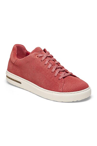 Birkenstock Bend Low Cord Vl Ayakkabı 1025574-sienna Red