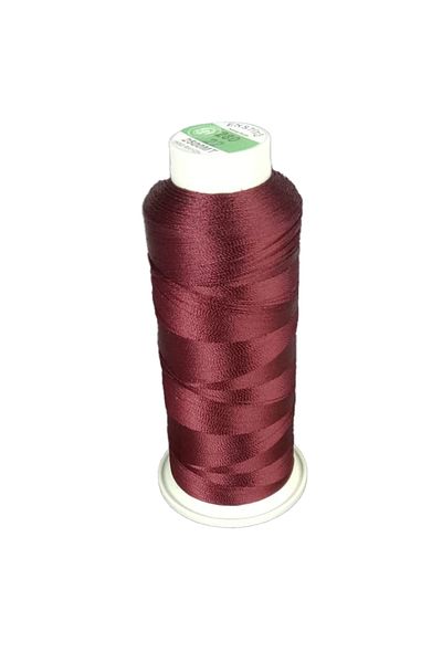 Enstitü İplik Machine Embroidery Thread (flush-artificial Silk) 150x2 Layers 280-2500m