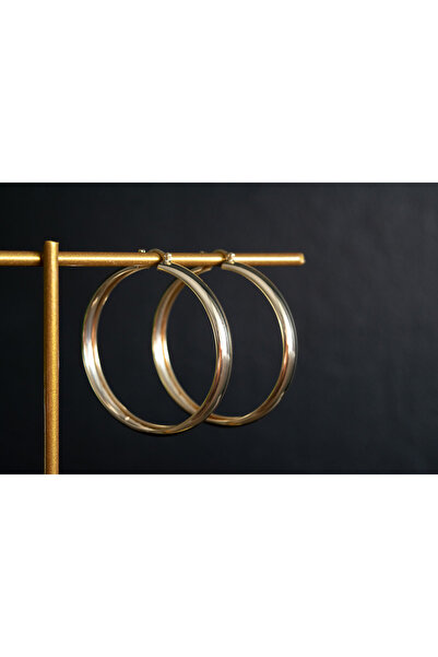 Nalseason Halka Küpe, Büyük Halka Küpe