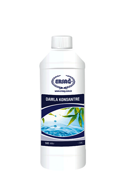 Ersağ ERSAĞ DAMLA KONSANTRE 500 ML
