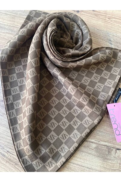 Armine Trend Ultra Light A Logo Shawl