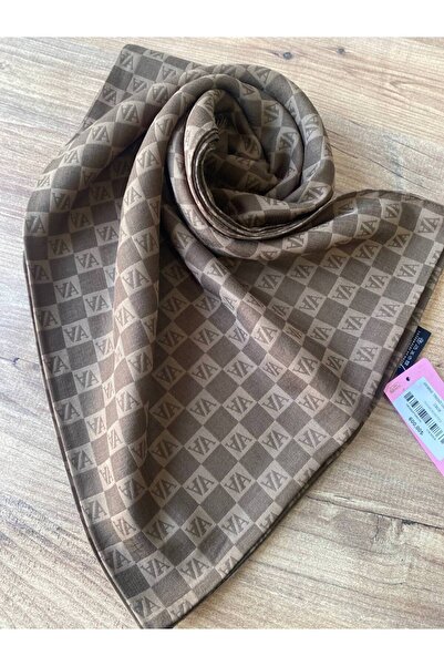 Armine Trend Ultra Light A Logo Shawl