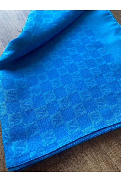 Armine Trend Ultra Light A Logolu Şal