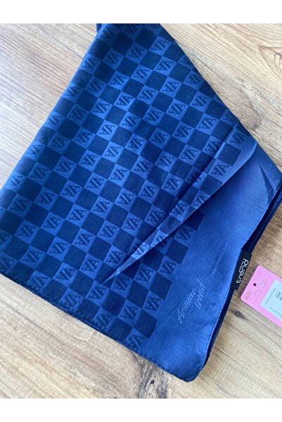 Armine Trend Ultra Light A Logolu Şal