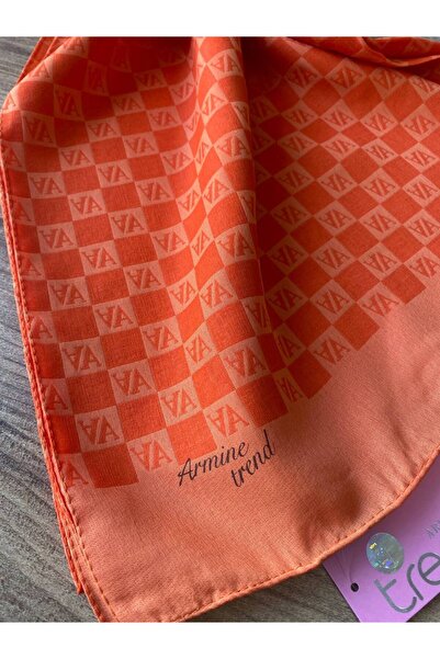 Armine TrendUltraLight -ALogo Shawl