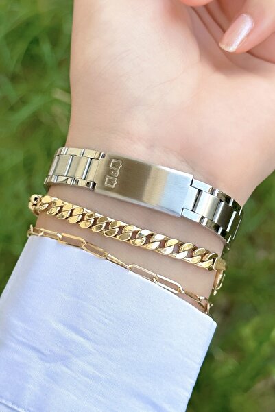 Q&Q Elegant Design Women's Wristwatch