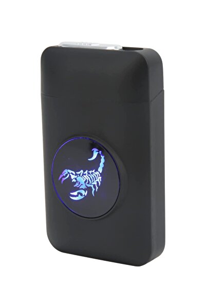HK GİFT SHOP KİŞİYE ÖZEL GÖVDESİ IŞIKLI ELEKTRONİK ŞARJLI TABAKA