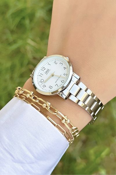 Q&Q Elegant Design Women's Wristwatch