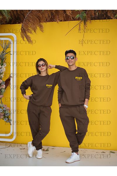 EXPECTED ΣΥΝΔΥΑΣΜΟΣ LOVELY COUPLE HOPE PRIND ΦΟΡΜΑ ΜΕ ΦΟΡΕΜΑ - 3ΕΤΩΝ