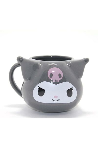 En Bazaar Porcelain Space Themed Mug