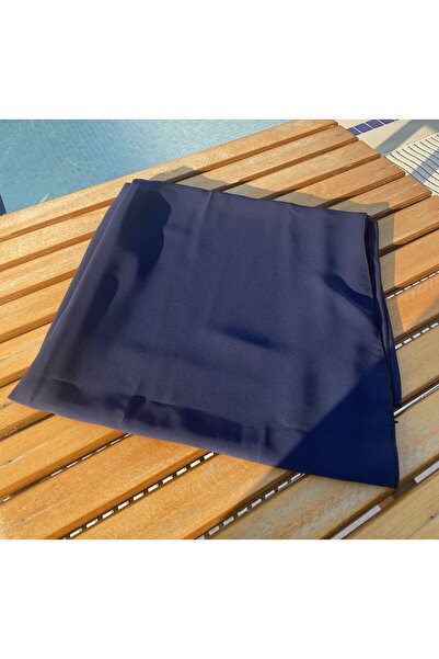 NAKŞİDİL Medina silk square head scarf