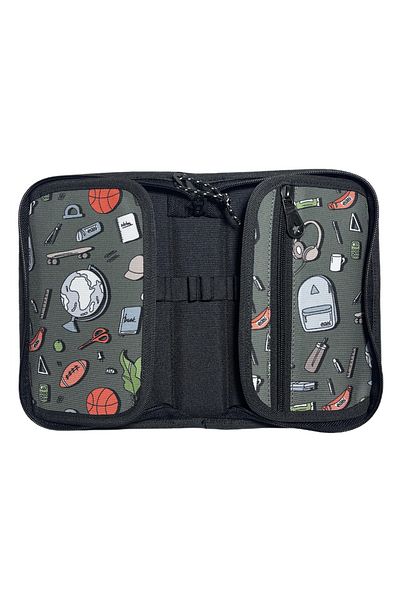 Jacbag Κάλυμμα Σκληρό Κάλυμμα Μολυβοθήκη