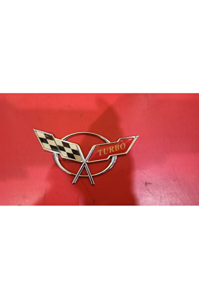 SÜSLEN OTO لاصق توربو أرما