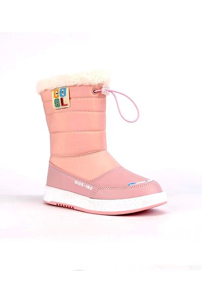 İpek Arya Cool Havana Young Kids Snow Boots