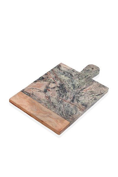 The Mia SNM0273 Verde Marble Presentation 20x34 Cm