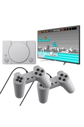 Mini tv video game store