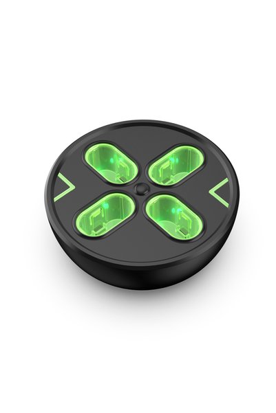 WOTOBE XBOX Series Oyun Kolu Joystick Pil Şarj İstasyonu