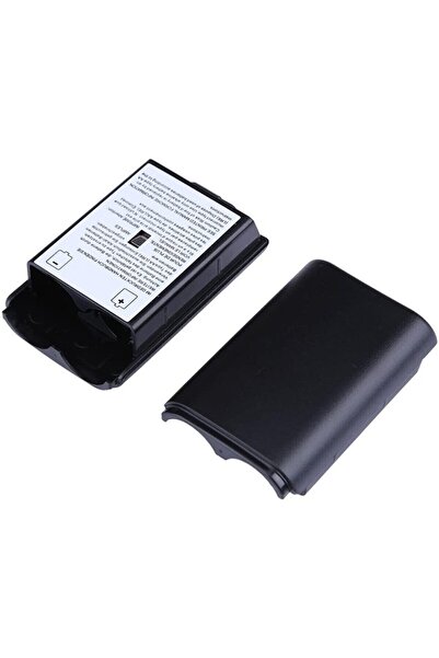 CAFELE Xbox 360 Oyuncu Kolu Pil Kapağı Yuvası