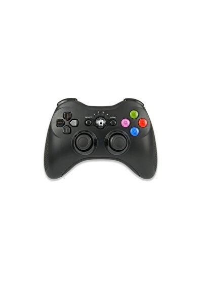 WOTOBE Ps3 Dualshock 3 Titreşimli Kablosuz Gamepad Kontroller