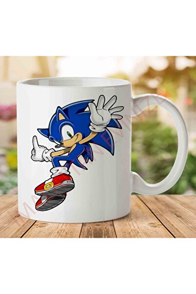 ART HEDİYE كوب Sonic-The-Hedgehog-PNG-12 مطبوع على الجانبين.jpg