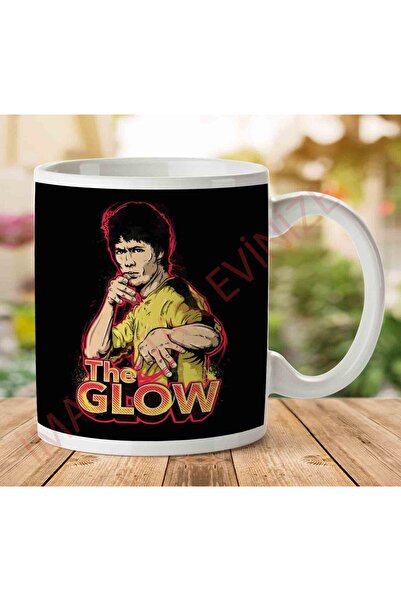 ART HEDİYE 1-2183 كوب The Glow Bruce Lee مطبوع على الجانبين.jpg