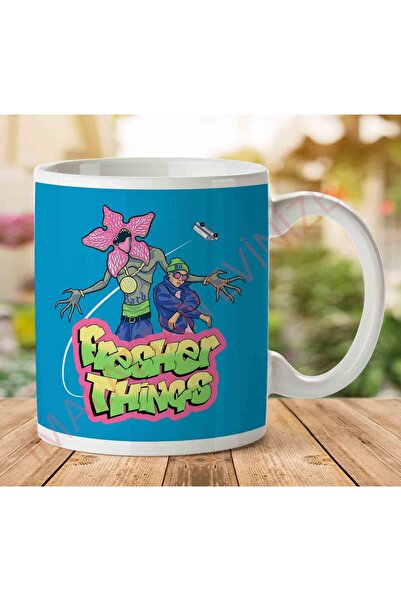 ART HEDİYE 1-1403 كوب فريش ثينج فريش برينس غريب مطبوع على الجانبين.jpg