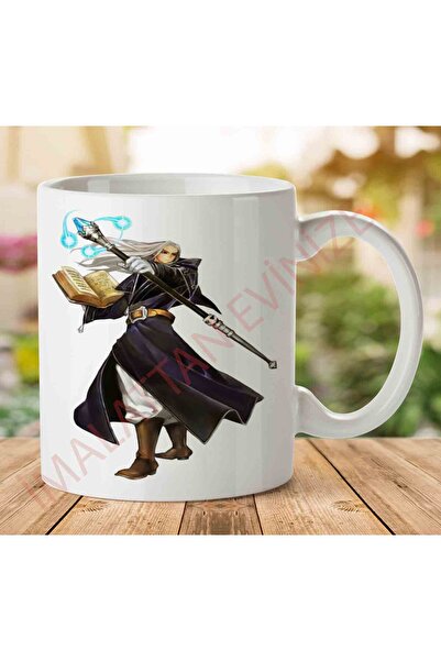 ART HEDİYE كوب Wizard-PNG مطبوع على الجانبين.jpg