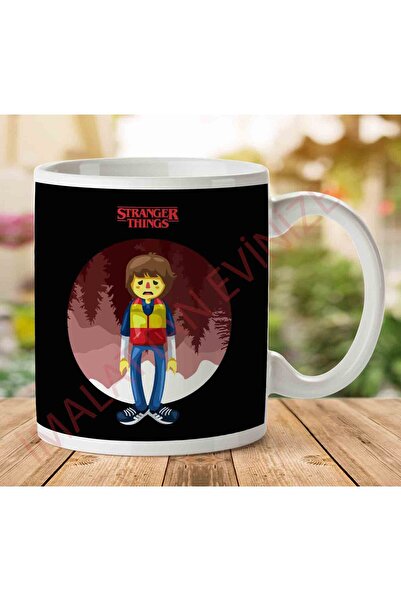 ART HEDİYE 1-2106 كوب مطبوع عليه أشياء غريبة سيكون كبيرًا على الجانبين.jpg