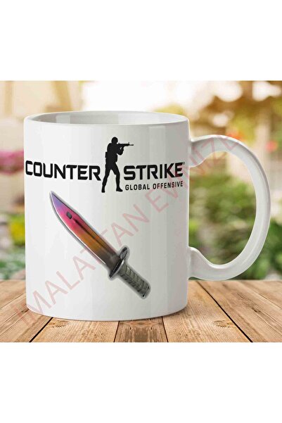ART HEDİYE 1-955 سيف CSGO كوب مطبوع على الجانبين.jpg