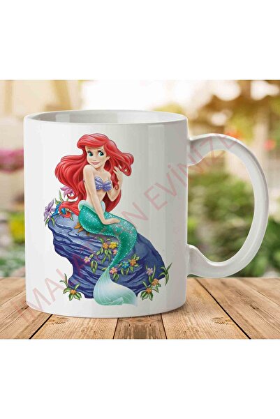 ART HEDİYE كوب مطبوع على الجانبين