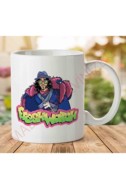 ART HEDİYE 1-1826 فريش ووتش لعبة العروش فريش برينس أوف بيل إير كوب مطبوع على ...