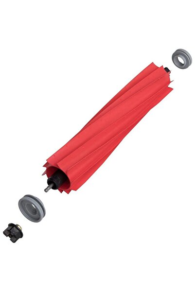 srfn ticaret Roborock T7S Plus - 1 Ηλεκτρική σκούπα ρομπότ με κύρια βούρτσα