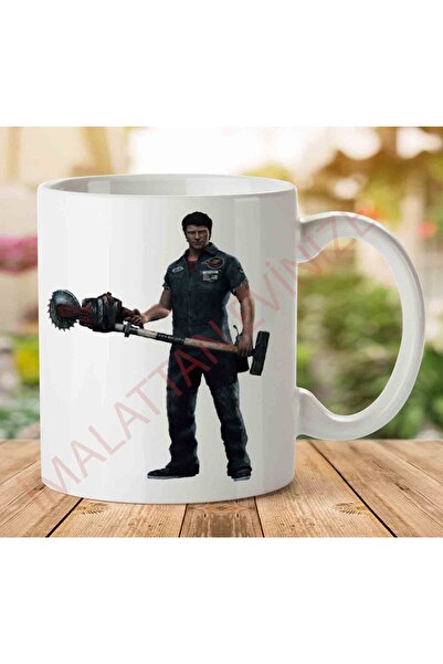 ART HEDİYE كوب مطبوع على الجانبين من Dead-Rising.jpg