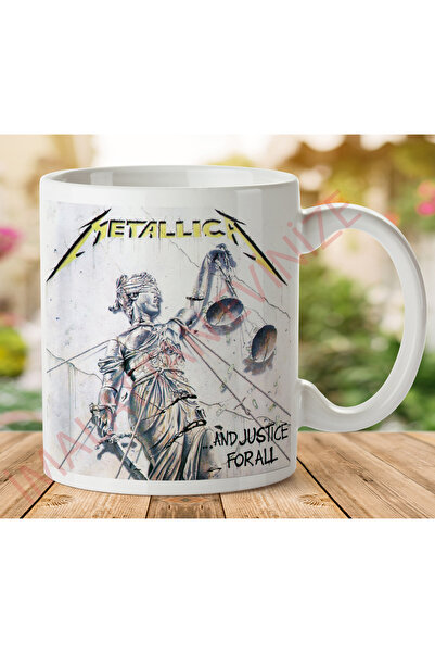 ART HEDİYE 1-314 كوب معدني وجوستيك فورال مطبوع على الجانبين.jpg