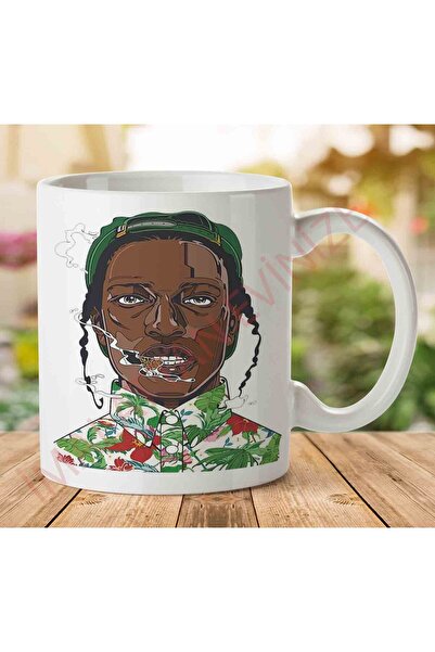 ART HEDİYE 1-923 كوب Asap Rocky مطبوع على الجانبين.jpg