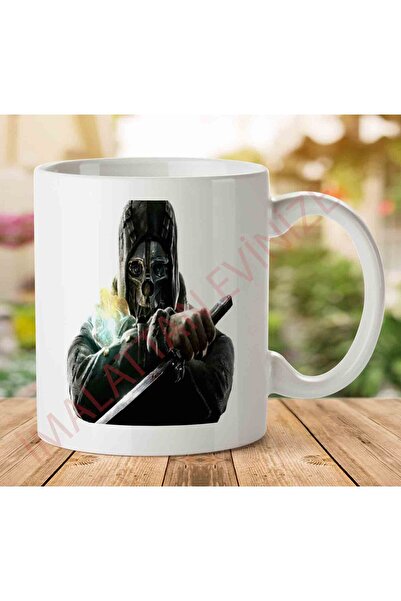 ART HEDİYE كوب مطبوع على الجانبين من Dishonored-Free-PNG-Image.jpg