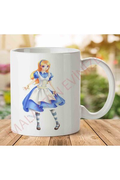 ART HEDİYE كوب مطبوع على الجانبين من Alice-PNG-Pic.jpg