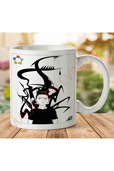 ART HEDİYE 1-1211 SHIKAMARU - كوب ناروتو مطبوع على الجانبين.jpg
