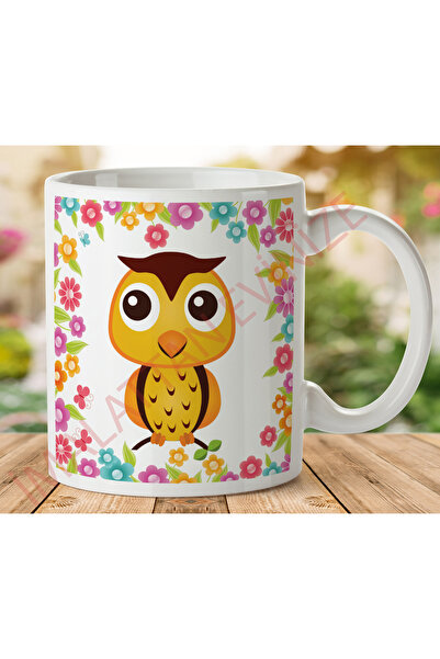ART HEDİYE 1-539 كوب مطبوع على الوجهين من YAVRU BIRD.jpg