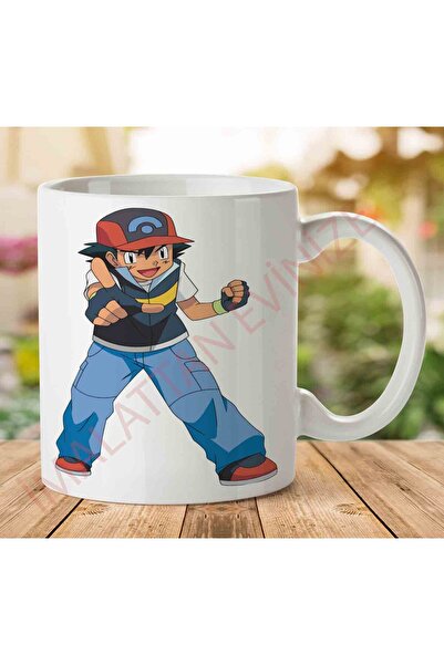 ART HEDİYE كوب بوكيمون A2522 مطبوع على الجانبين.jpg