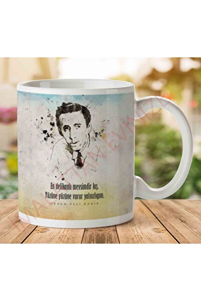 ART HEDİYE كوب أورهان فيلي كانيك أناقة مطبوع على الجانبين.jpg