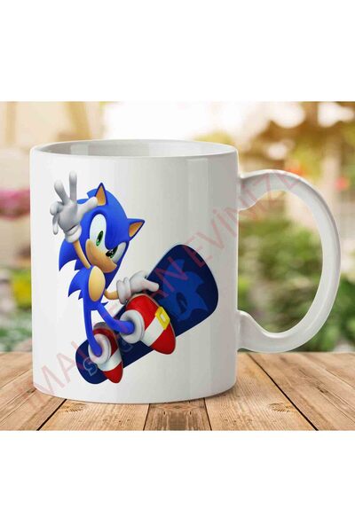 ART HEDİYE A2567 كوب سونيك مطبوع على الجانبين.jpg