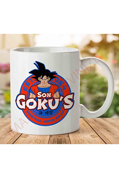 ART HEDİYE 1-1481 كوب كاكاروتوس للفنون القتالية دوجو مطبوع على الجانبين.jpg