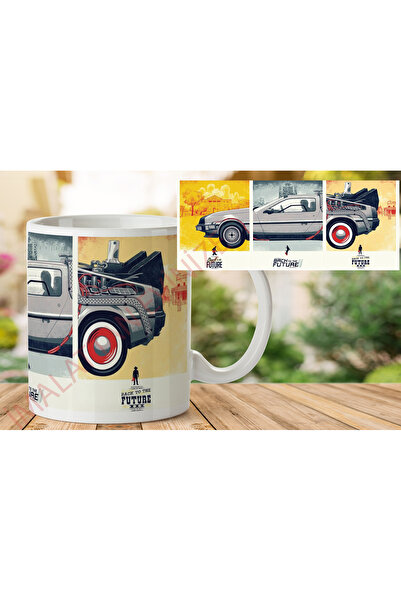 ART HEDİYE 1-606 BACK TO THE FUTURE كوب مطبوع على الجانبين.jpg