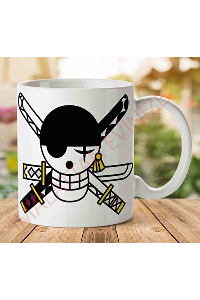 ART HEDİYE 1-1157 قطعة واحدة - كوب زورو مطبوع على الجانبين.jpg