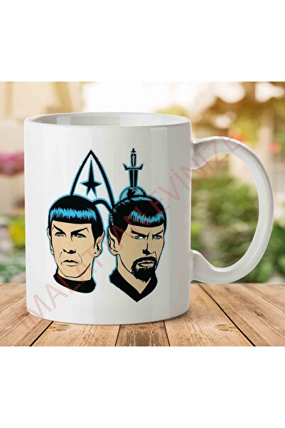 ART HEDİYE 1-1763 كوب بطبعة حرب النجوم على الجانبين.jpg