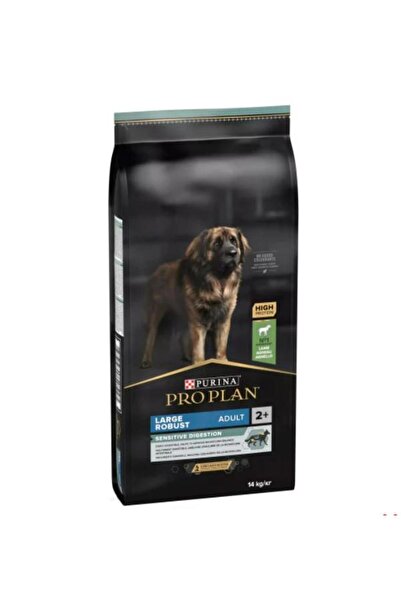 Pro Plan Adult Large Lamb Büyük Irk Köpek Maması Kuzulu 14 Kg