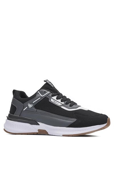Tiglon TIGLON_M_SPOR_23042 BLACK